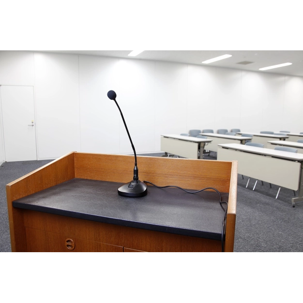 Конденсаторний мікрофон на гусячій шиї Tascam TM-95GN