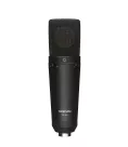 Конденсаторний студійний мікрофон Tascam TM-180