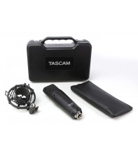 Конденсаторный студийный микрофон Tascam TM-180