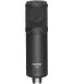 Конденсаторний студійний мікрофон Tascam TM-280