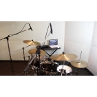 Набір мікрофонів для ударних інструментів TM-DRUMS Tascam