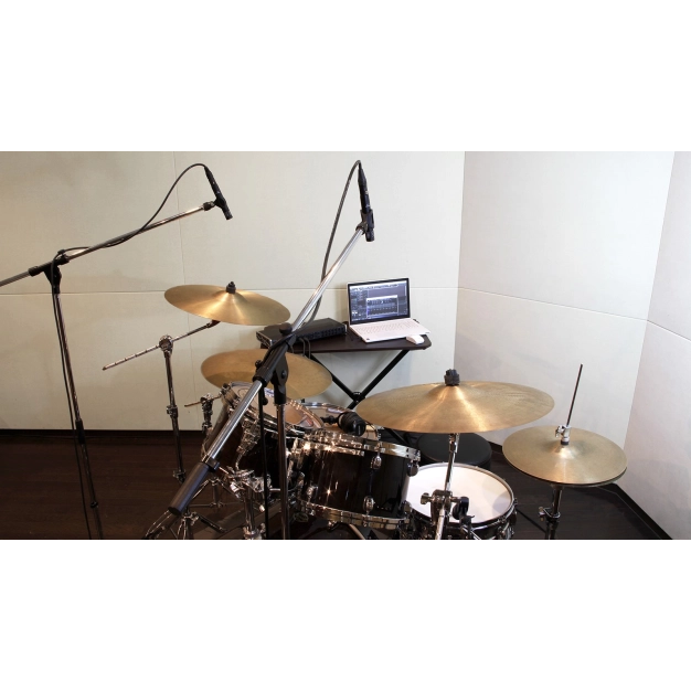 Набір мікрофонів для ударних інструментів TM-DRUMS Tascam Набір мікрофонів для ударних інструментів TM-DRUMS Tascam