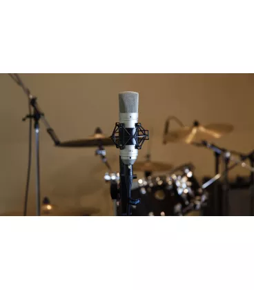 Набір мікрофонів для ударних інструментів TM-DRUMS Tascam