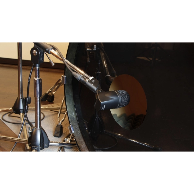 Набір мікрофонів для ударних інструментів TM-DRUMS Tascam Набір мікрофонів для ударних інструментів TM-DRUMS Tascam