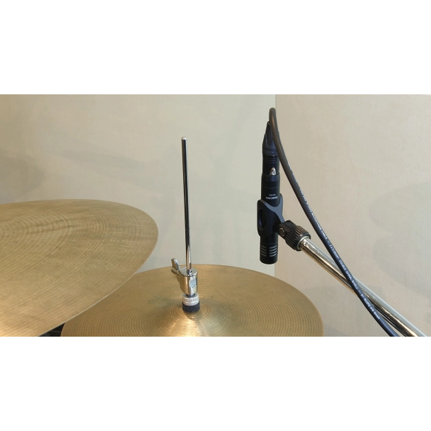 Набір мікрофонів для ударних інструментів TM-DRUMS Tascam Набір мікрофонів для ударних інструментів TM-DRUMS Tascam