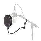 Мікрофонний Pop-фільтр TM-AG1 Tascam Мікрофонний Pop-фільтр TM-AG1 Tascam