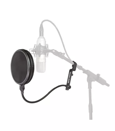Мікрофонний Pop-фільтр TM-AG1 Tascam