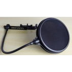 Мікрофонний Pop-фільтр TM-AG1 Tascam Мікрофонний Pop-фільтр TM-AG1 Tascam