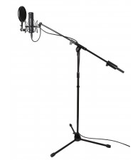 Микрофонная стойка с противовесом TM-AM1 Tascam