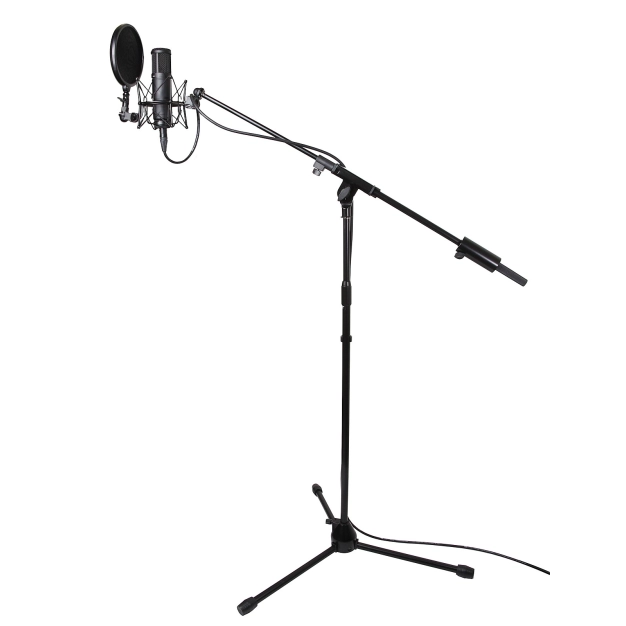 Мікрофонна стійка з противагою TM-AM1 Tascam Мікрофонна стійка з противагою TM-AM1 Tascam