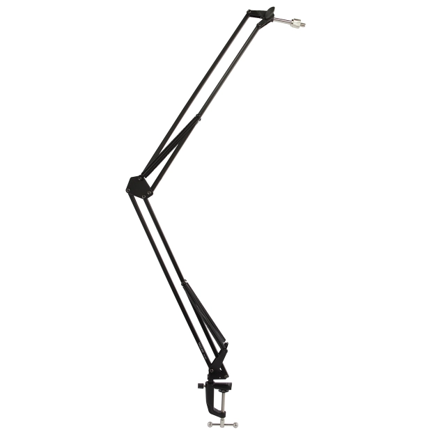 Настільна мікрофонна стійка-пантограф TM-AM2 Tascam Настільна мікрофонна стійка-пантограф TM-AM2 Tascam