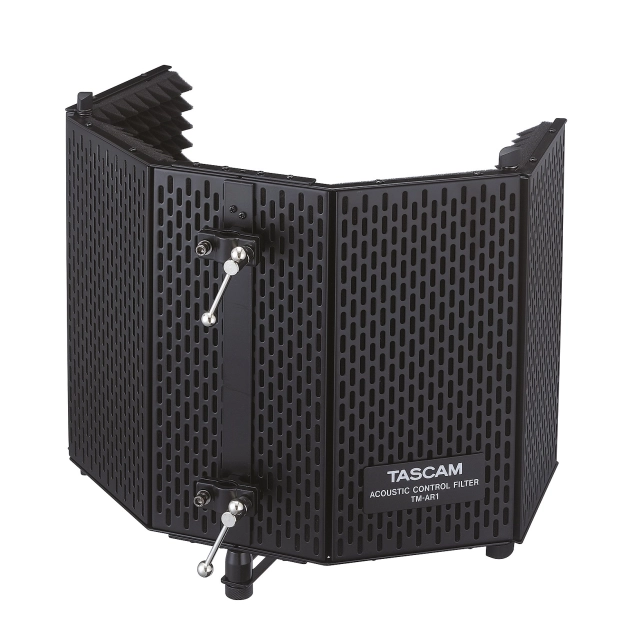 Фільтр акустичного контролю TM-AR1 Tascam Фільтр акустичного контролю TM-AR1 Tascam