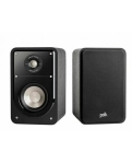 Акустична пара Polk Audio Signature S 15e Black