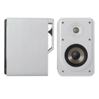 Акустична пара Polk Audio Signature S 15e White
