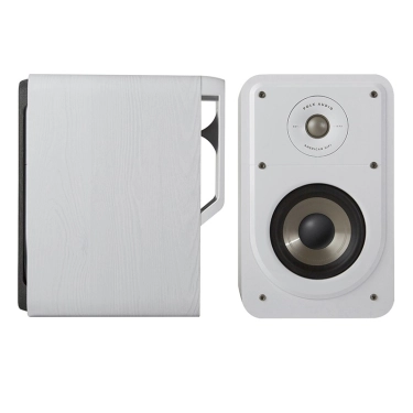 Акустична пара Polk Audio Signature S 15e White