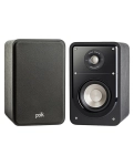 Акустична пара Polk Audio Signature S 20e Black