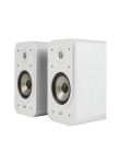 Акустична пара Polk Audio Signature S 20e White