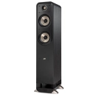 Акустична пара Polk Audio Signature S 50e Black Акустична пара Polk Audio Signature S 50e Black