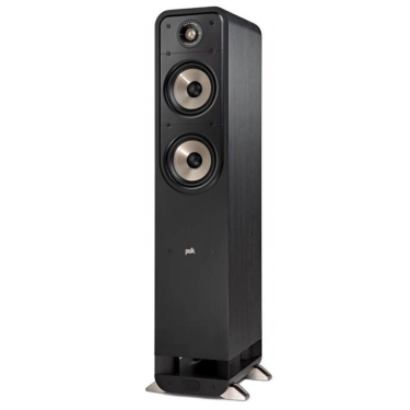 Акустична пара Polk Audio Signature S 50e Black