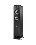 Акустична пара Polk Audio Signature S 50e Black