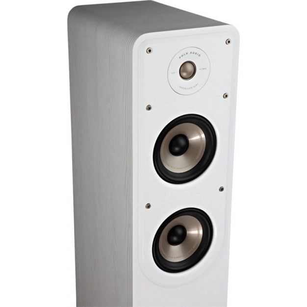 Акустична пара Polk Audio Signature S 50e White Акустична пара Polk Audio Signature S 50e White