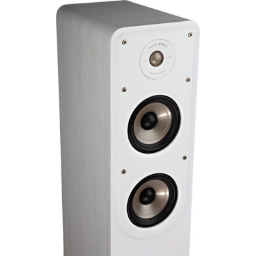 Акустична пара Polk Audio Signature S 50e White