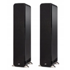 Акустична пара Polk Audio Signature S 55e Black Акустична пара Polk Audio Signature S 55e Black