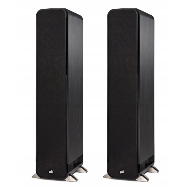 Акустична пара Polk Audio Signature S 55e Black