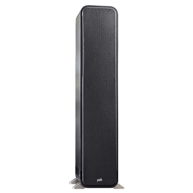 Акустична пара Polk Audio Signature S 55e Black Акустична пара Polk Audio Signature S 55e Black