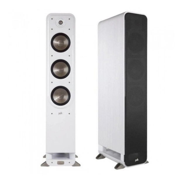 Акустична пара Polk Audio Signature S 55e White