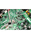 Аудіоінтерфейс Tascam UH-7000