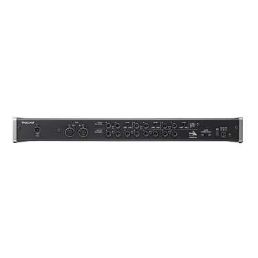 Аудіоінтерфейс Tascam US-16x08