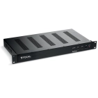 Підсилювач для сабвуфера Focal 100 IWSUB8 Amplifier Black
