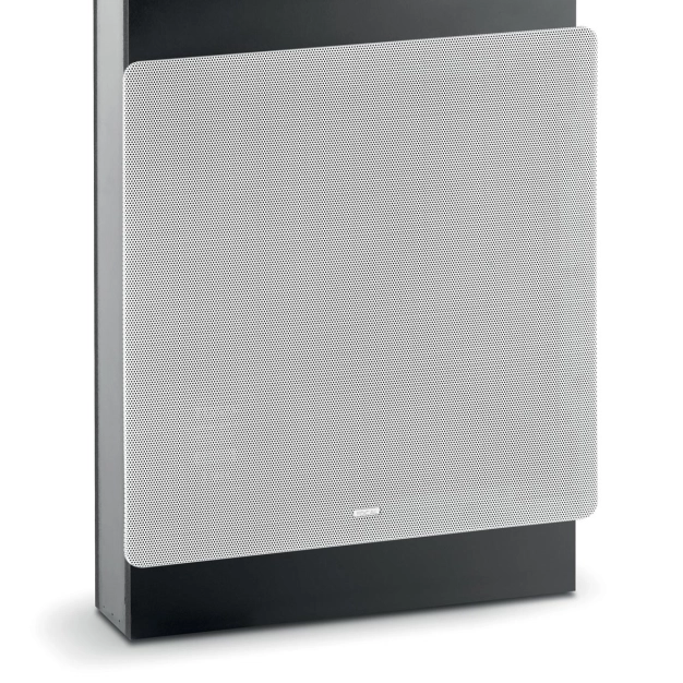 Комплект акустики Focal 100 IWSUB8 + 100 IWSUB8 Amplifier Black Комплект акустики Focal 100 IWSUB8 + 100 IWSUB8 Amplifier Black