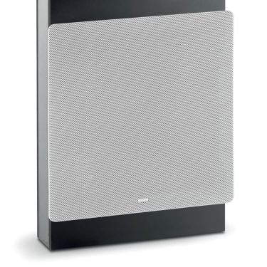 Комплект акустики Focal 100 IWSUB8 + 100 IWSUB8 Amplifier Black