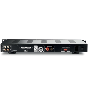 Комплект акустики Focal 100 IWSUB8 + 100 IWSUB8 Amplifier Black