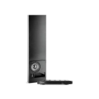 Комплект акустики Focal 100 IWSUB8 + 100 IWSUB8 Amplifier Black Комплект акустики Focal 100 IWSUB8 + 100 IWSUB8 Amplifier Black