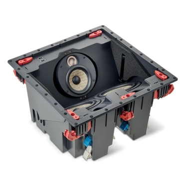 Вбудована акустика Focal 300 ICLCR5 White