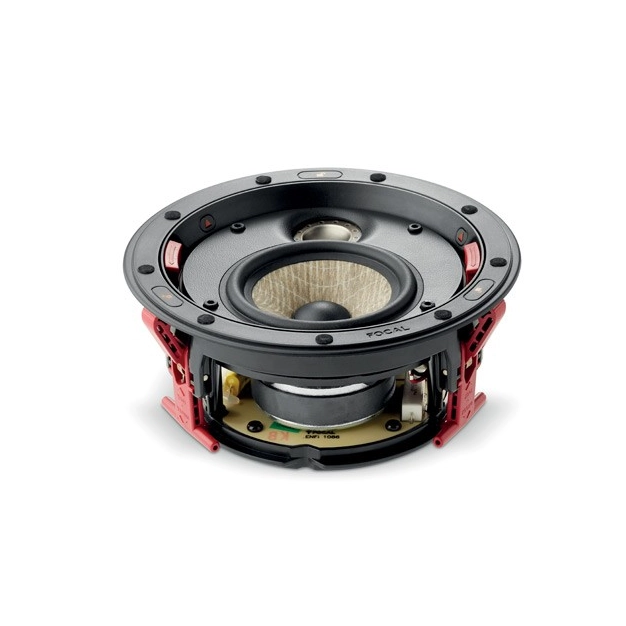 Вбудована акустика Focal 300 ICW4 White