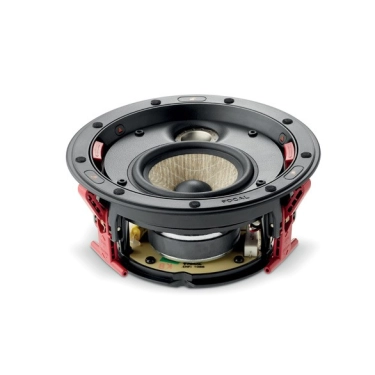 Вбудована акустика Focal 300 ICW4 White