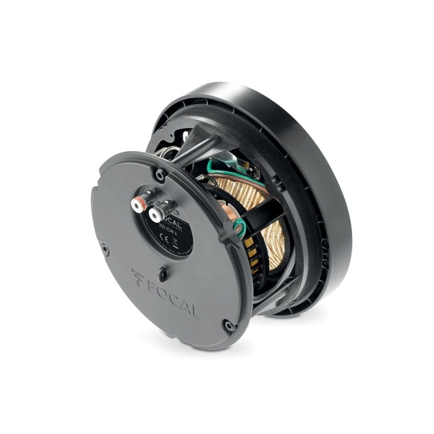 Вбудована акустика Focal 300 ICW4 White
