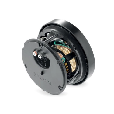 Вбудована акустика Focal 300 ICW4 White