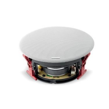 Вбудована акустика Focal 300 ICW4 White