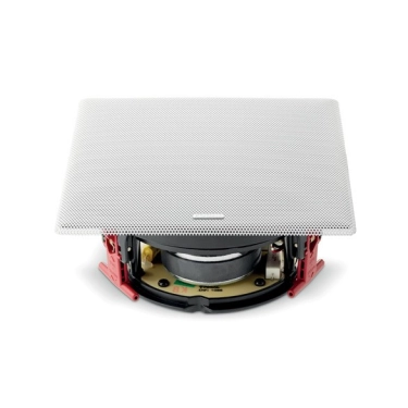 Вбудована акустика Focal 300 ICW4 White