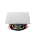 Вбудована акустика Focal 300 ICW4 White