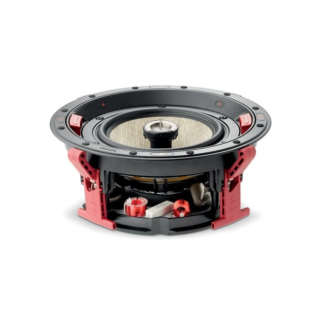 Вбудована акустика Focal 300 ICW6 White