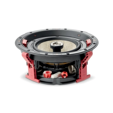 Вбудована акустика Focal 300 ICW6 White