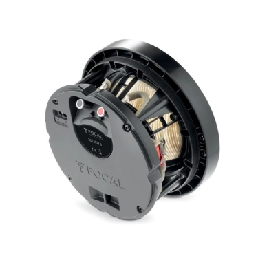Вбудована акустика Focal 300 ICW6 White