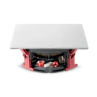 Вбудована акустика Focal 300 ICW6 White