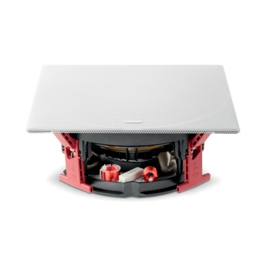 Вбудована акустика Focal 300 ICW6 White